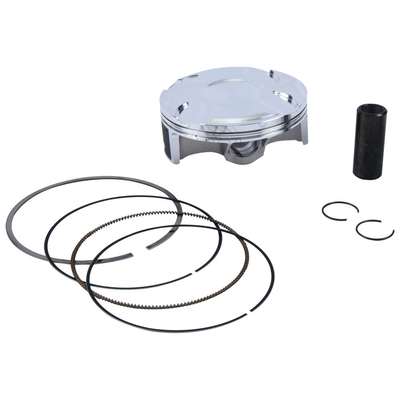 Piston kit ad. Kawasaki 450 KX-F 19-21 D. 95,99 D (Forged)(High Compressed)