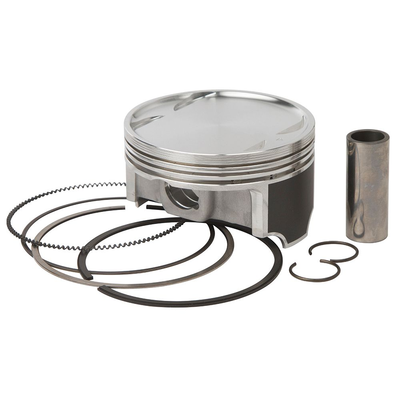 Piston kit ad. Kawasaki KFX Brute Force 05-14/Terix 08-13 a 800 cc. D. 90,97 C