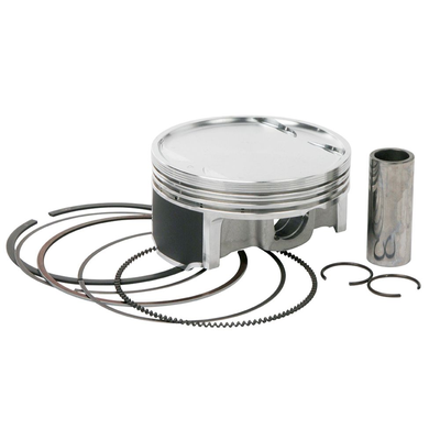 Piston kit ad. Kawasaki KFX Brute Force 15-17 a 800 cc. D. 90,97 C