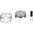 Pistón ad.Kaw. KX-F 250 4T 17-19 D.76,97 C Alta compres.GP-Racer Choice