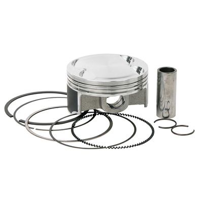 Piston kit ad. Kawasaki KFX Brute Force 15-17 D. 84,98 D (High Compressed)