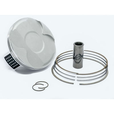 Piston kit ad. Kawasaki 450 KX-F 19-21 D. 95,98 C (High Compressed) GP-Racer Cho