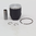 Piston kit ad. Kawasaki 125 KX 01-08 D.53,98 D Rc.