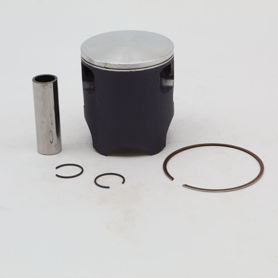Pistón ad. Kawasaki 250 KX 98-01 D.66,4 Estampado