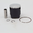 Piston kit ad. Kawasaki 250 KX 98-01 D.66,38 D (Forged)