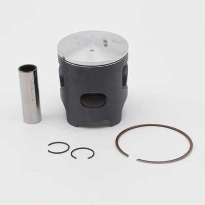 Piston kit ad. Kawasaki 250 KX '02-04 D.66,4 Racing