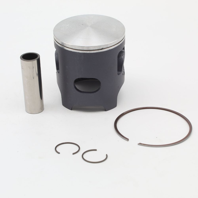 Pistón ad. Kawasaki 250 KX-KXE 05-08 D.66,4 Rc