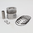 Piston kit ad. Lombardini 9LD-560-2D90,5