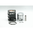 Piston kit ad. Lambretta 200 D. 67,8