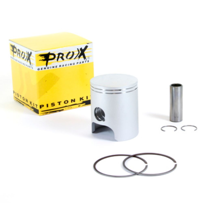 Piston kit ad. Kawasaki KMX125 D.54