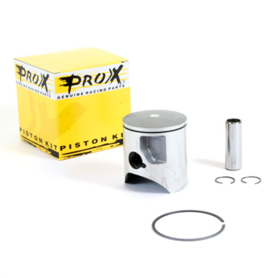Piston kit ad. Kawasaki KX125 '01-02 D.54