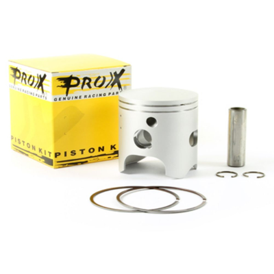 Piston kit ad. Kawasaki KDX200 '86-06 D.66