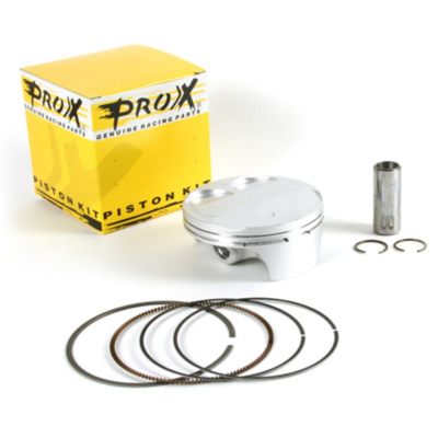 Piston kit ad. Kawasaki KX250F '15-16   13.8:1 D.77