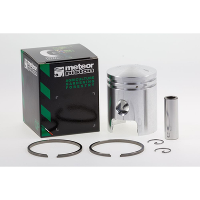 Piston kit ad. Minarelli I 90