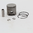 Piston kit ad. Derbi Senda-Rieju-Suzuki Big D. 48,2