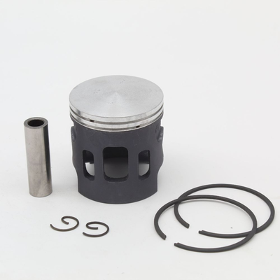 Piston kit ad. Minarelli RV Polini D.47