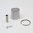 Piston kit ad. Minarelli 74 D. 48,25