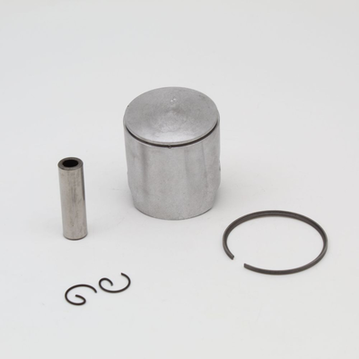 Piston kit ad. Minarelli 74 cc.