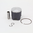 Piston kit ad. Minarelli AM (C:20)  D. 48,50