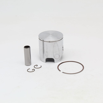 Piston kit ad. Minarelli AM (Carr.Larga) D.47 1seg.