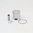 Piston kit ad. Minarelli AM (stroker) D.46,97 C 1 ring