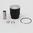 Piston kit ad. Minarelli-engine Kart D.53,96 D