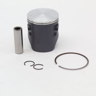 Piston kit ad. Kawasaki KX 65 00-18/Suzuki RM 03-06 1seg./MK6 D.44,5