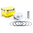 Piston Set ad. Kawasaki Ultra 300 X/LX '11-13 8.4:1 (82.97mm)