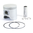 Piston Set ad. Kawasaki JS750ZXi + JS1100 (81.50mm)