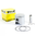 Piston Set ad. Kawasaki JS750ZXi + JS1100 (81.50mm)