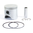 Piston Set ad. Kawasaki 800 SX-R '03-11 (83.00mm)