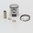 Piston kit ad. Mobylette D. 44,3