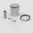 Piston kit ad. Mobylette D. 44,3