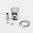 Piston kit ad. Morini G 30 D. 38,962 D (W/O window).