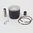 Piston kit ad. Montesa Impala 250 D. 73 (Lock-Pin Intake Side 53º)