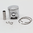Piston kit ad. Ossa 175 cc. D. 62,5