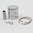 Piston kit ad. Ossa 175 cc. D. 62,5