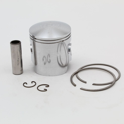 Piston ad. Ossa 175 cc.