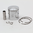 Piston kit ad. Ossa 175 cc. D. 62,5