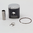 Piston kit ad. Rotax MAX 125 D. 54,00
