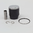 Piston kit ad. Iame KF D. 54,11