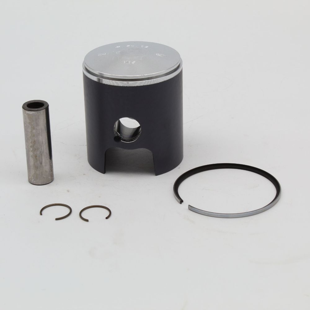 Piston kit ad. Iame Leopard X30 125 D. 54,40 (Ø cylinder