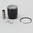 Piston kit ad. Iame Sudam 125 D. 54,24 (Ø cylinder)