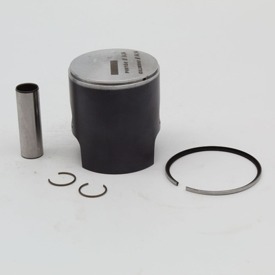 Piston kit ad. Iame Sudam 125 cc.