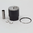Piston kit ad. Iame Sudam 125 D. 54,24 (Ø cylinder)