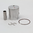Piston kit ad. TM KZ K-8 D. 53,95