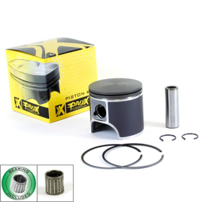 Pistón ad. Ski-Doo MXZ550 Fan '03-08/Skndc '03-08 (76.00mm)