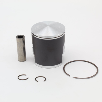 Piston kit ad. Vortex ROK 125 D.54