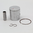 Piston kit ad. Maxter 125 KZ D. 53,96