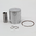 Piston kit ad. Maxter 125 KZ D. 53,96